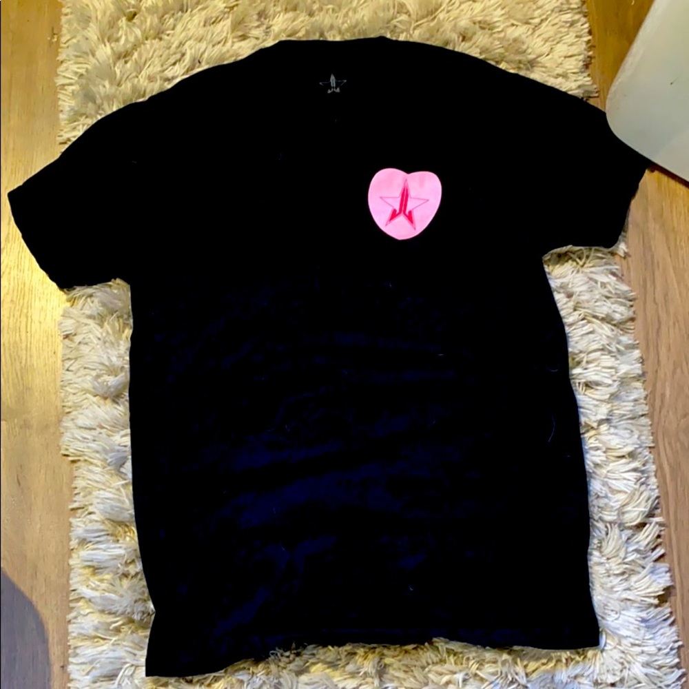 Jeffree Star Valentine’s Day Shirt